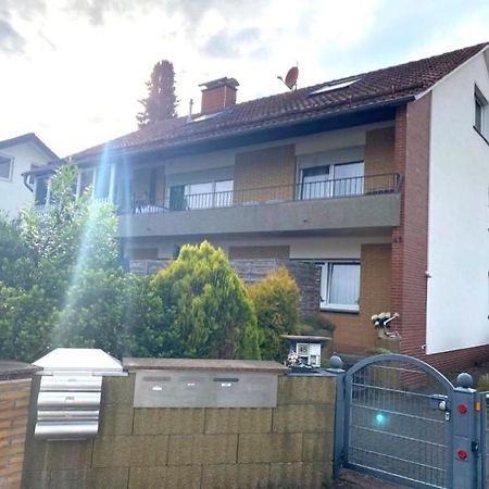 Moeblierte 3 Zimmer Apartment - Mit Smart Tv, Wlan Und Kostenfreie Parkplaetze Schloß Holte-Stukenbrock Zewnętrze zdjęcie